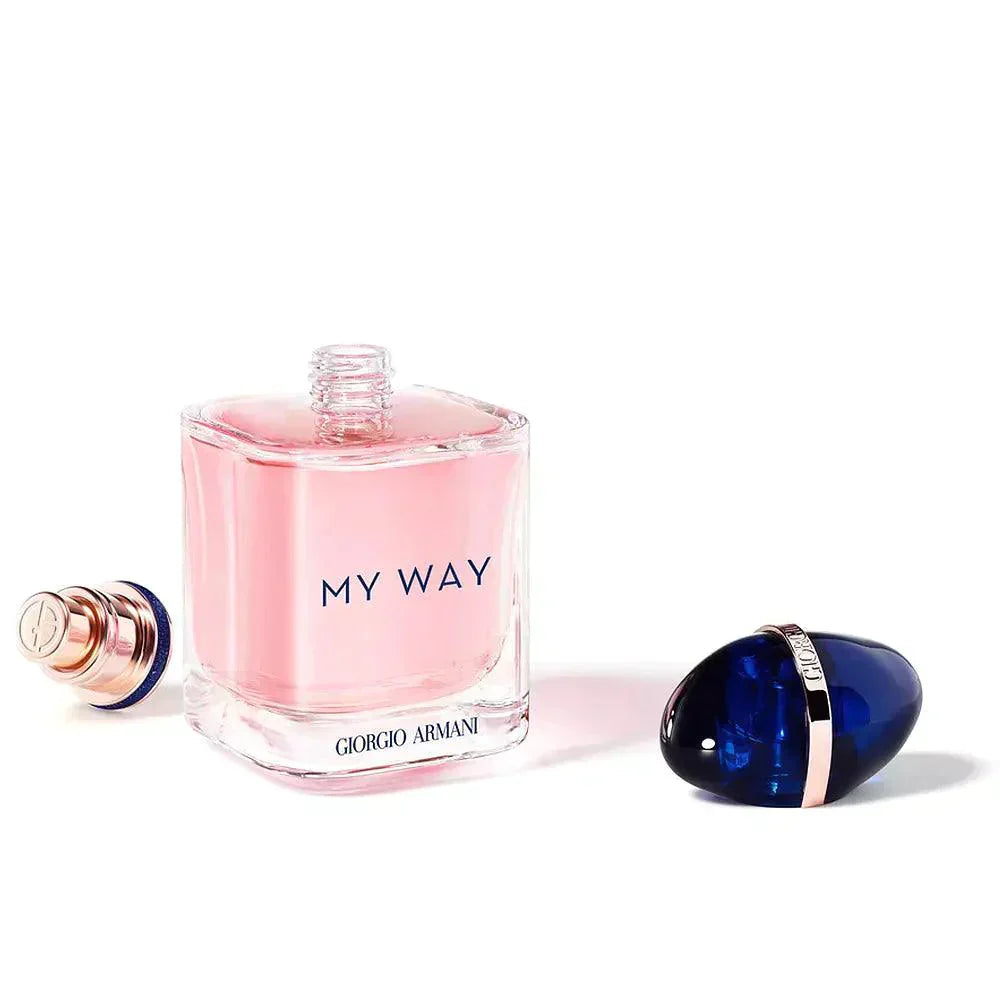Fragancias de Mujer Nº99 90ml