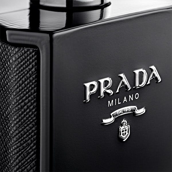 L'Homme Prada Intense - 100ml