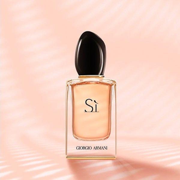 Giorgio Armani SI - 100 ml