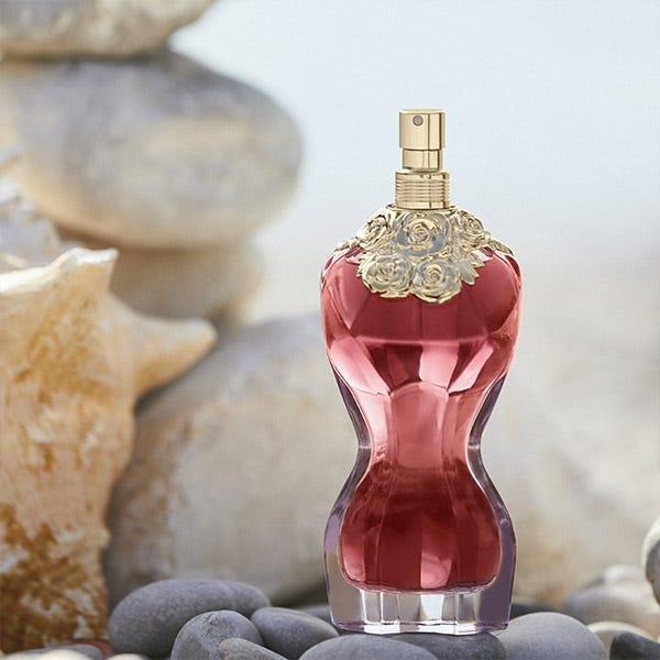 Jean Paul Gaultier criou La Belle - 100ml