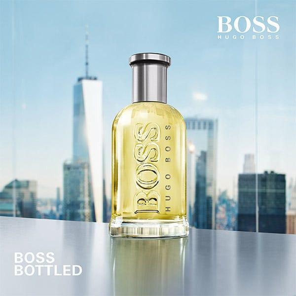 Fragancias para hombre Nº68 100ml