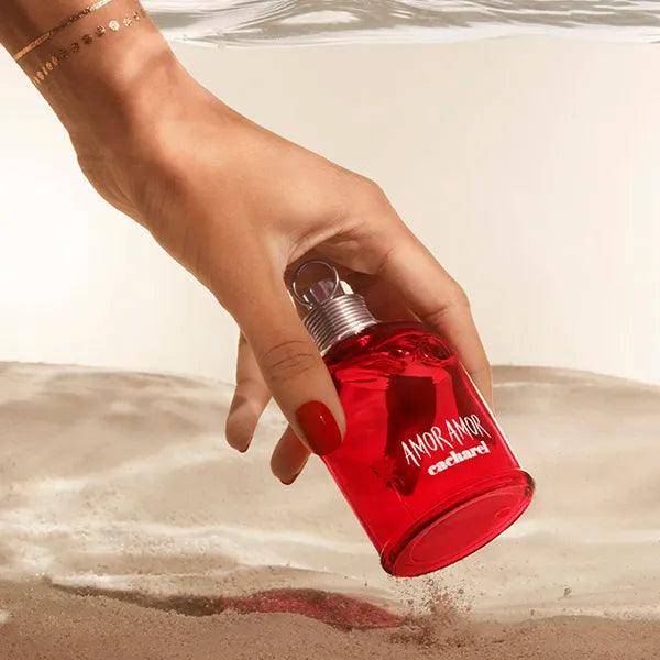Fragancias de mujer n.º 54 100 ml