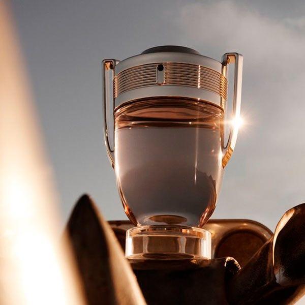 Invictus Paco Rabanne - 100ml
