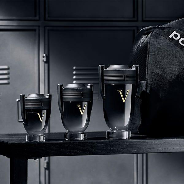 Fragancias para hombre n.º 106 100 ml