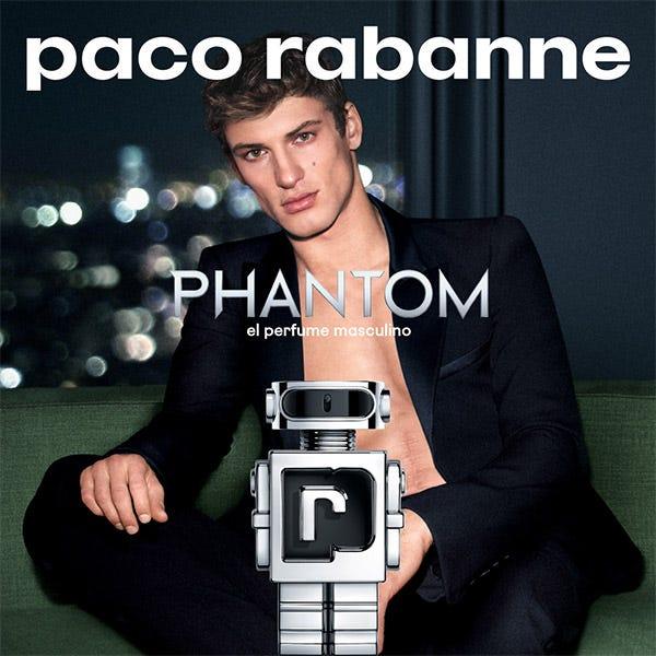 Phantom Paco Rabanne - 100ML