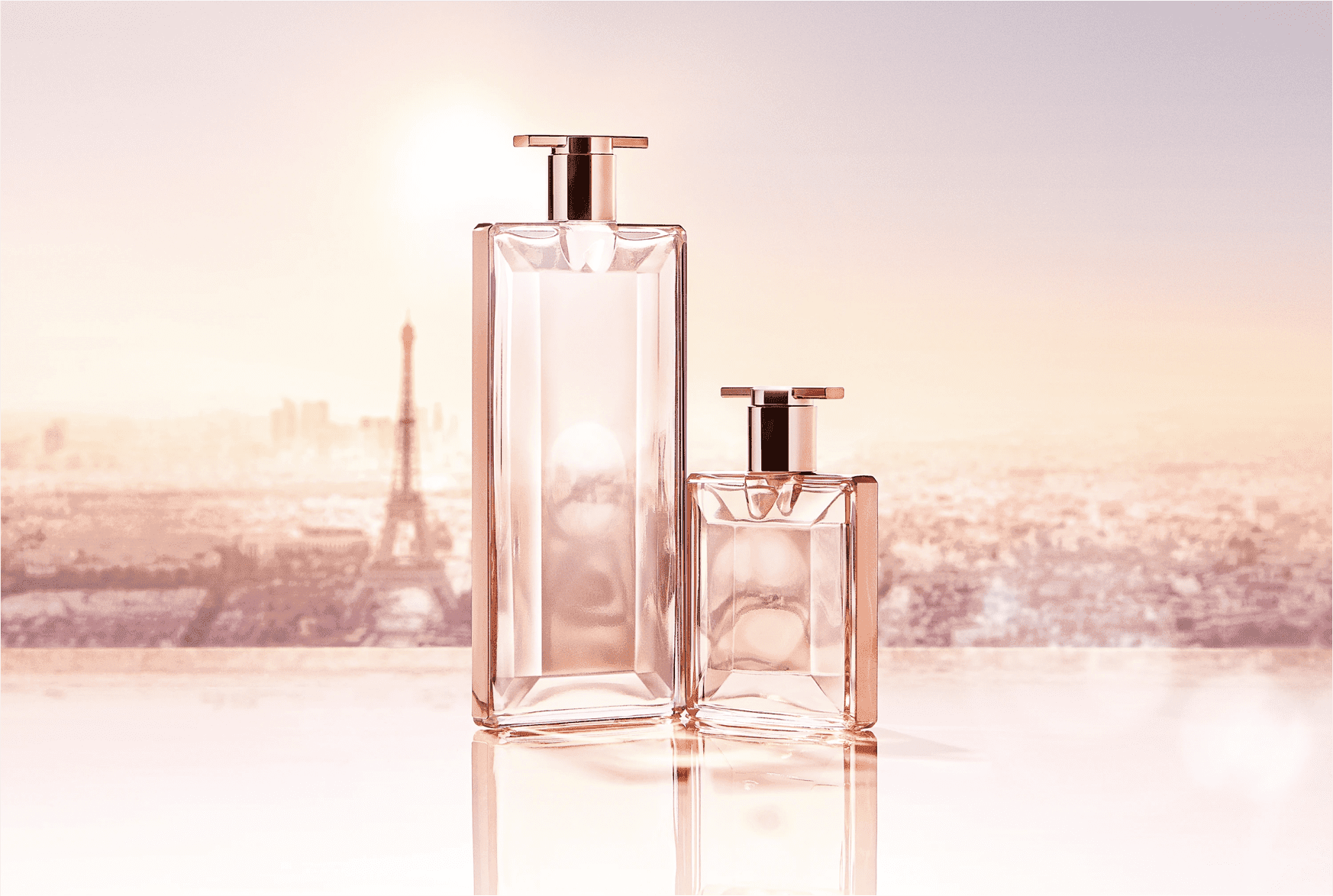 Fragancias de mujer n.º 47 100 ml