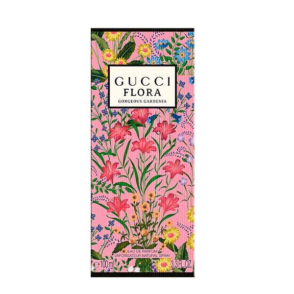 Gucci Flora - 100ml