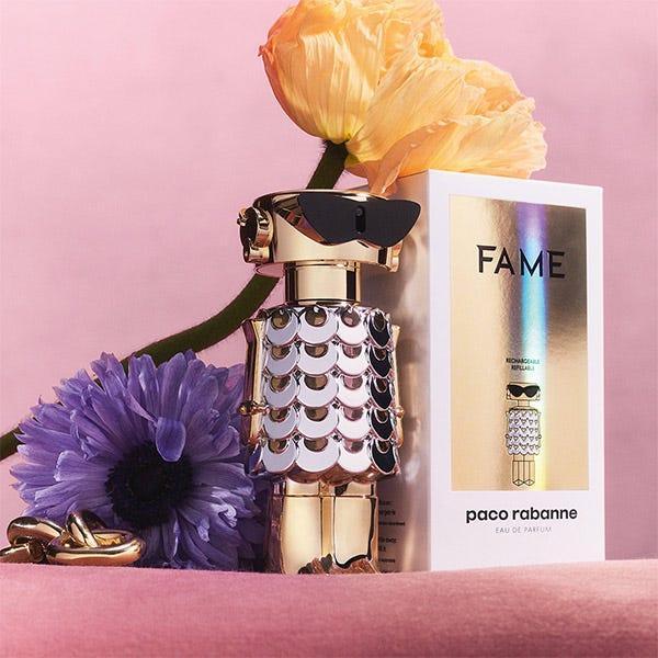 Scopri Fame Eau - 80ml