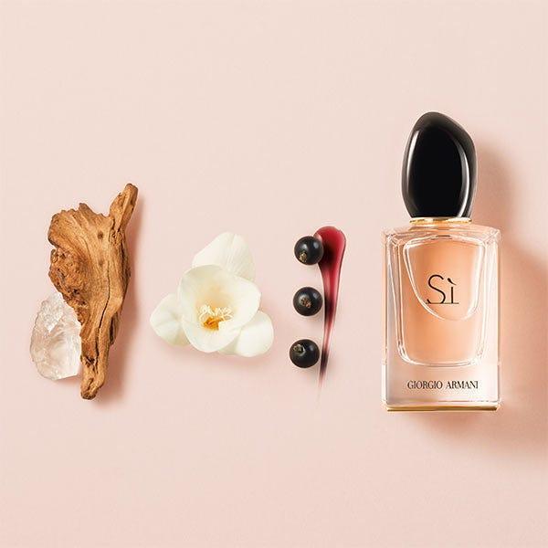 Giorgio Armani SI - 100 ml