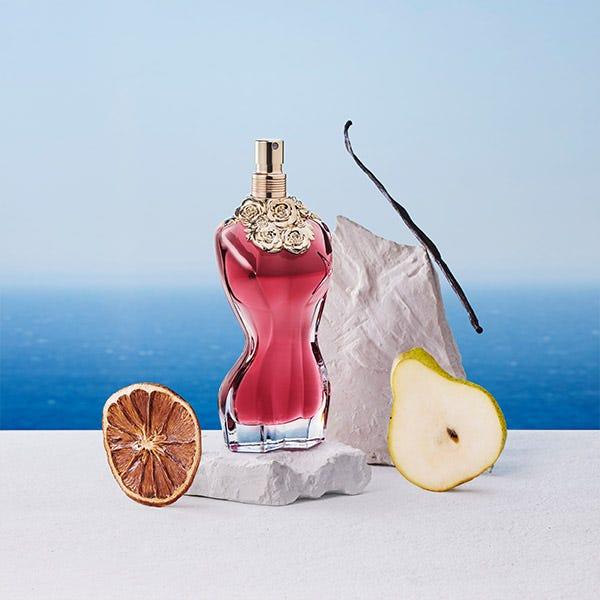Jean Paul Gaultier criou La Belle - 100ml