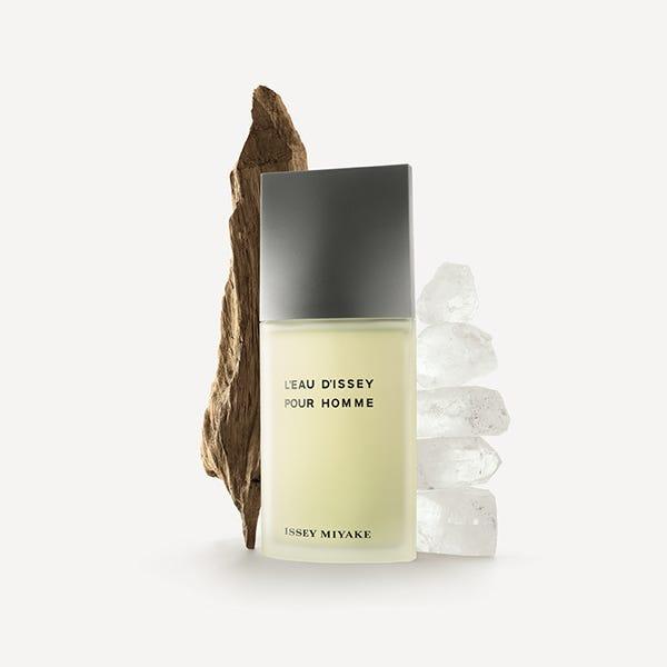 L'Eau d'Issey pour Homme - 125ml