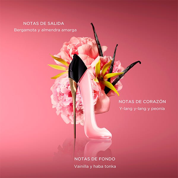 Good Girl Blush - 80ml