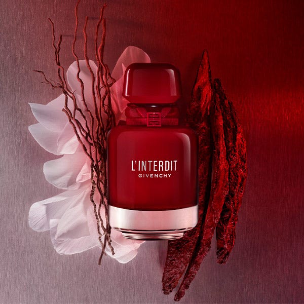 Fragancias de mujer n.º 62 80 ml