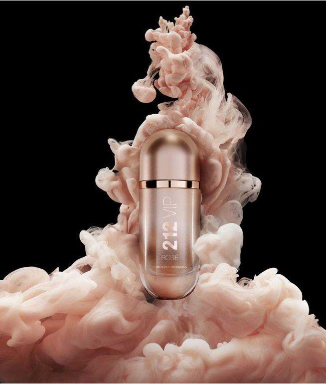 Fragancias de mujer n.º 64 80 ml
