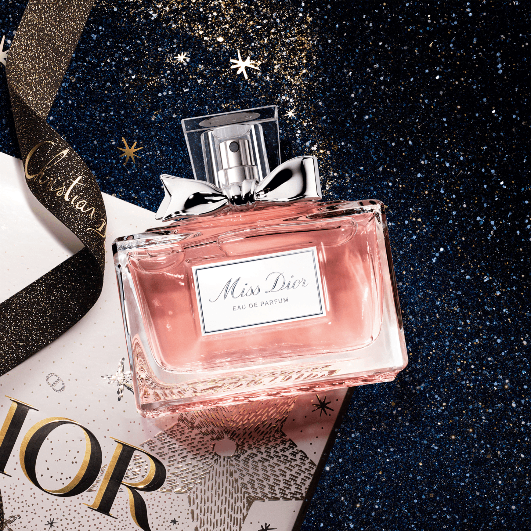 Miss Dior Eau de Parfum - 100ml