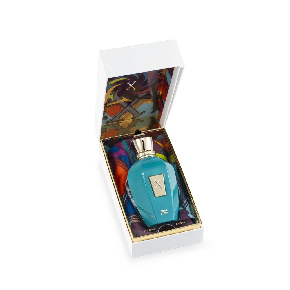 Erba Pura Eau de Parfum