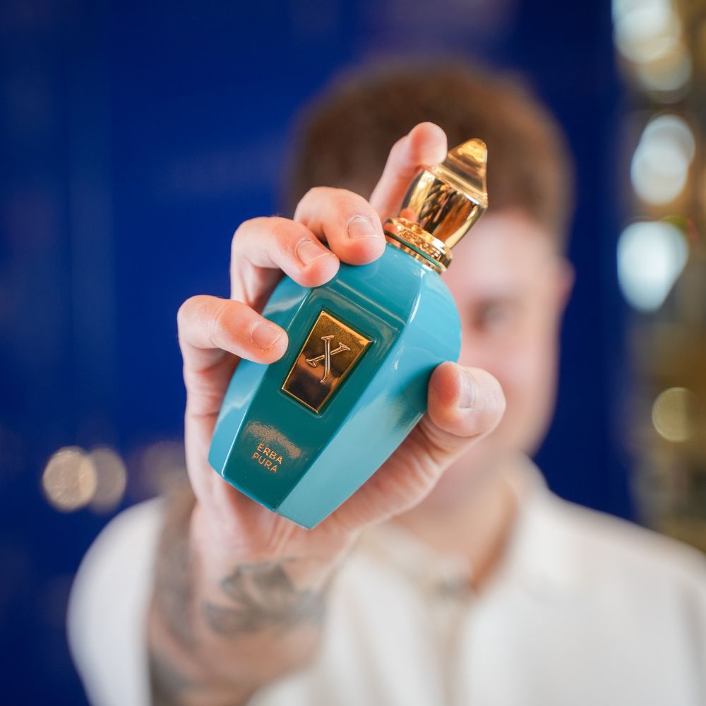 Erba Pura Eau de Parfum