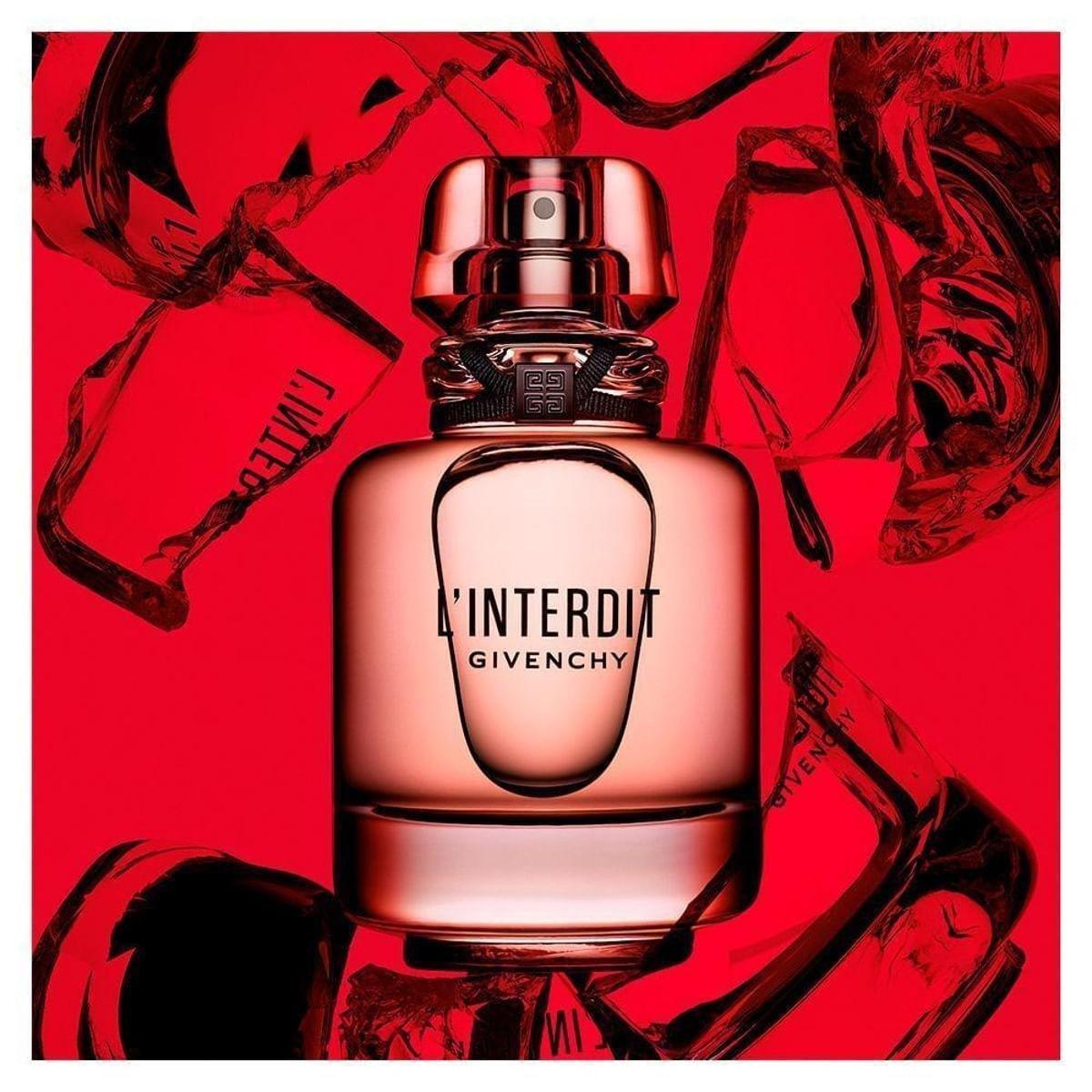 Givenchy - 80ml