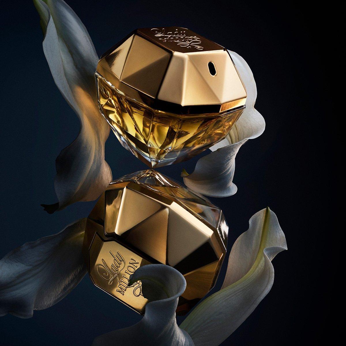Lady Million - 80ml