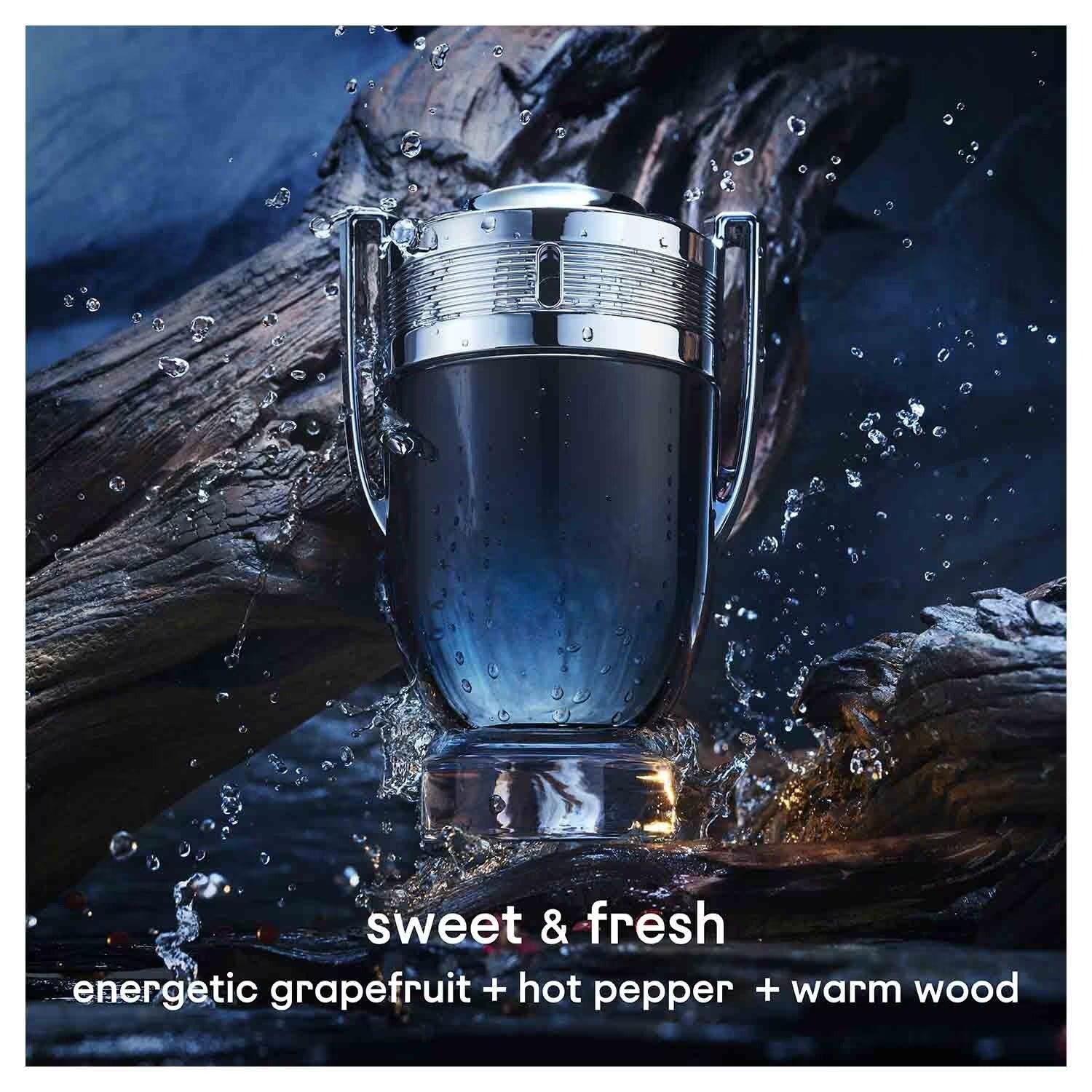 Invictus Victory Elixir - 100ml