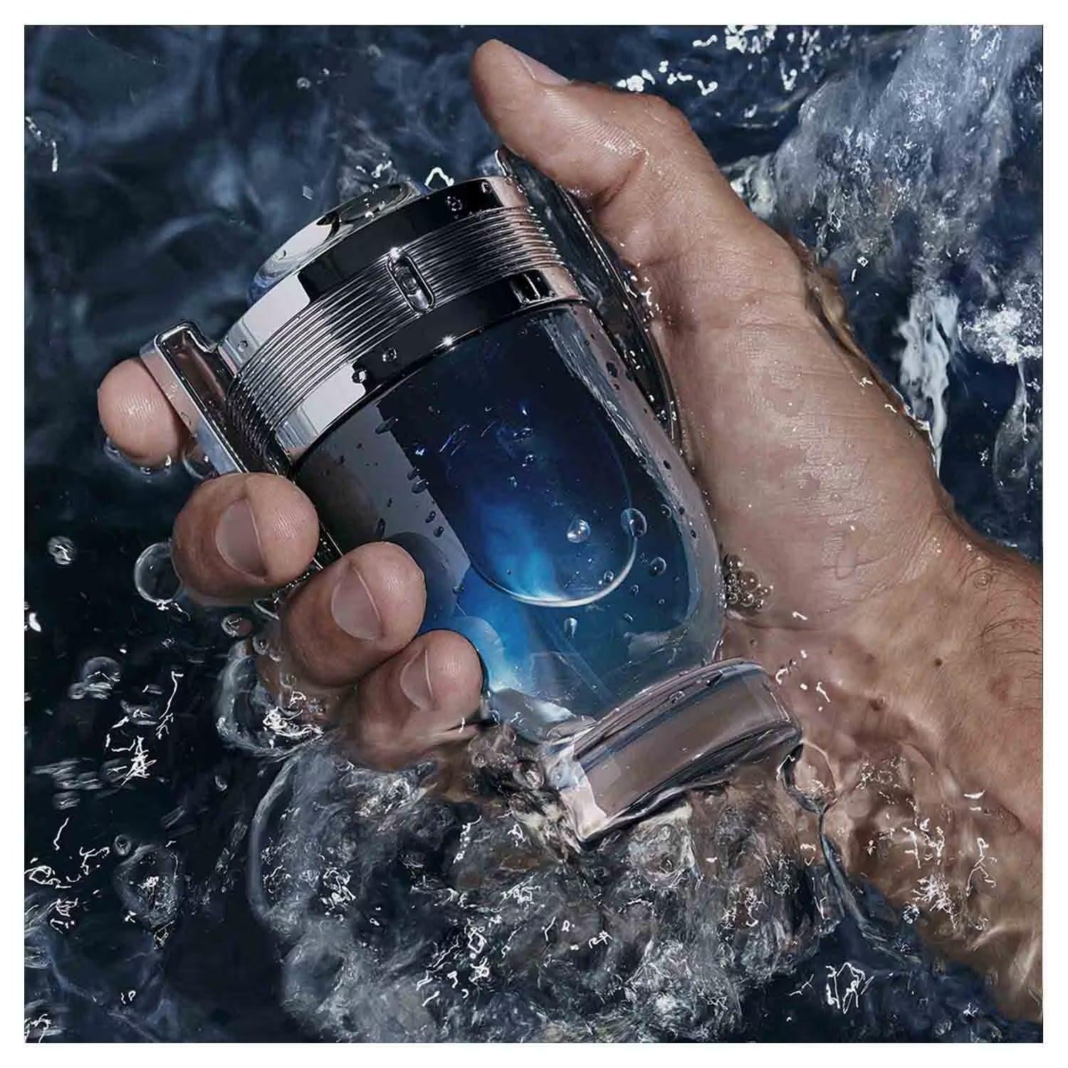 Invictus Victory Elixir - 100ml