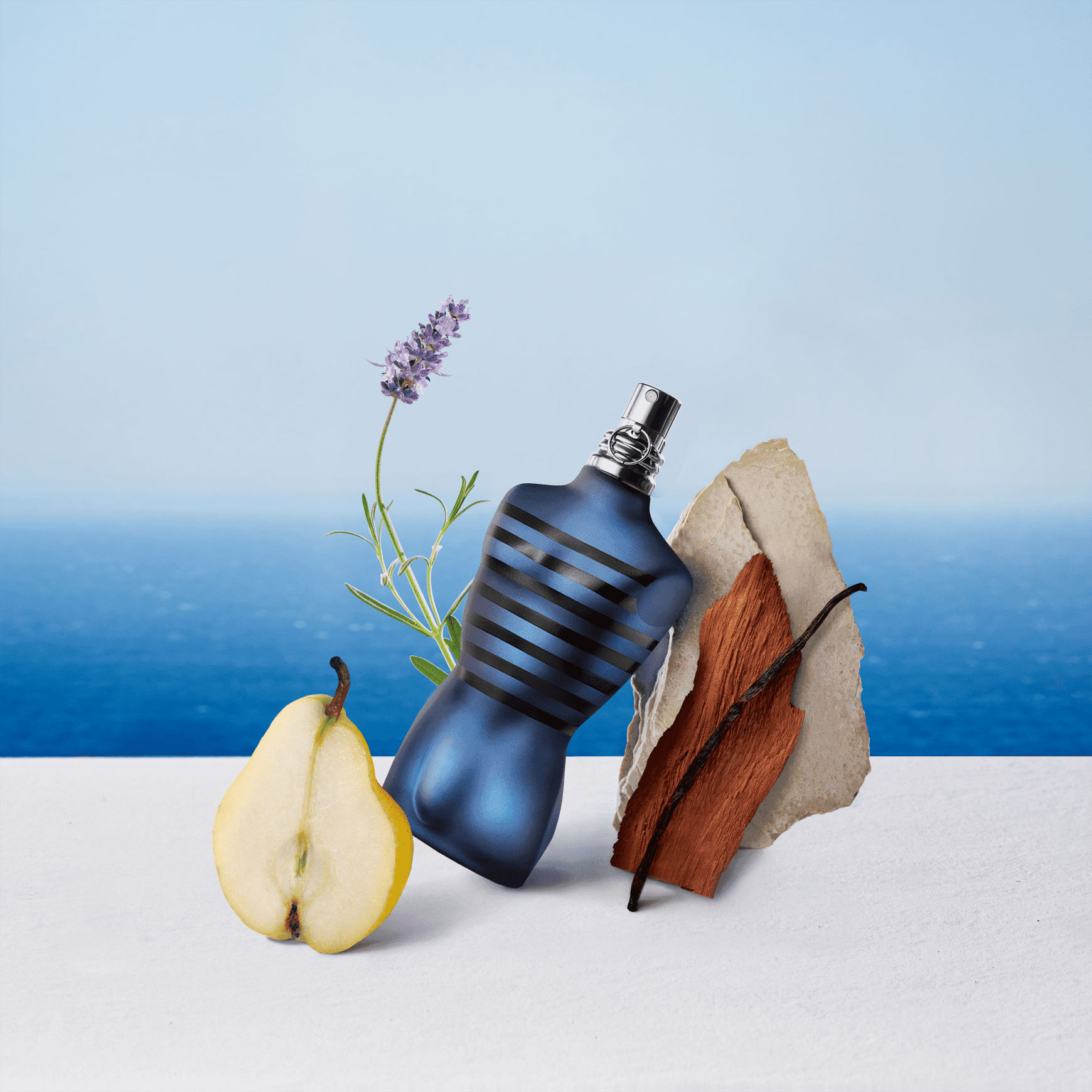 Fragancias para hombre Nº71 125ml