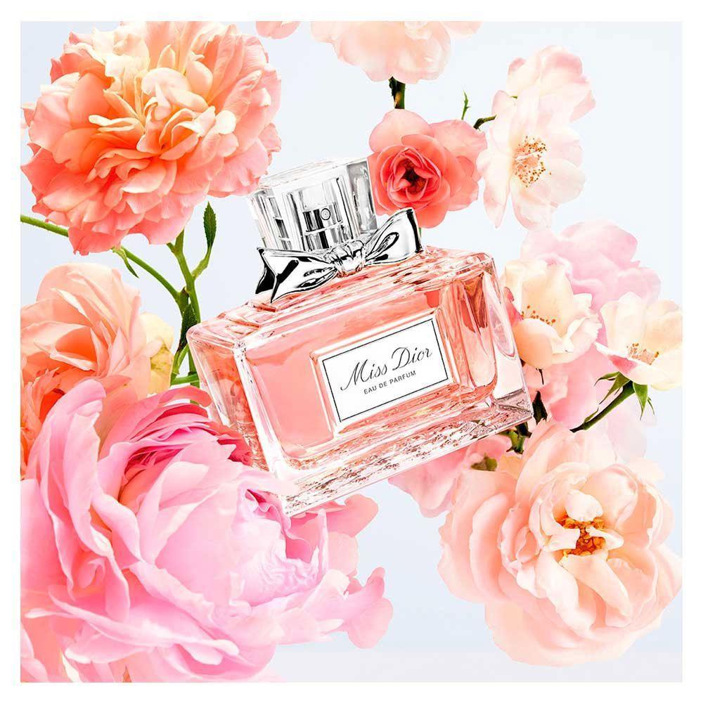 Miss Dior Eau de Parfum - 100ml