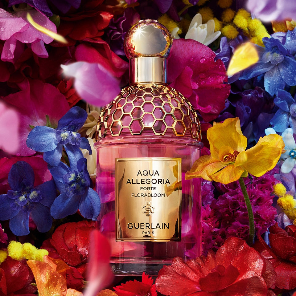 Guerlain – Aqua Allegoria Flora Bloom