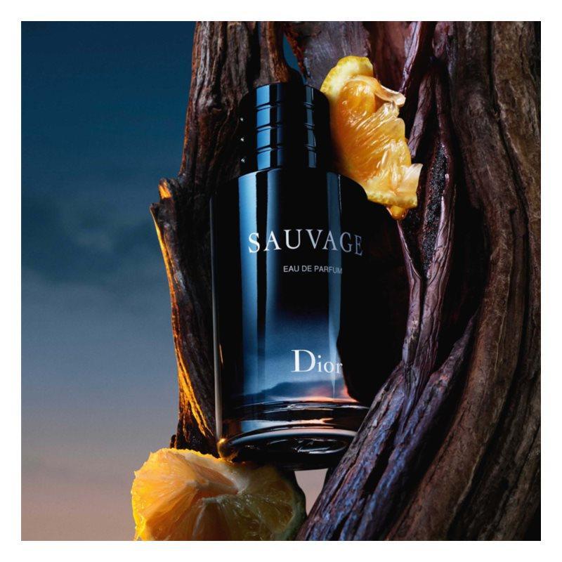Dior Sauvage - 100ml