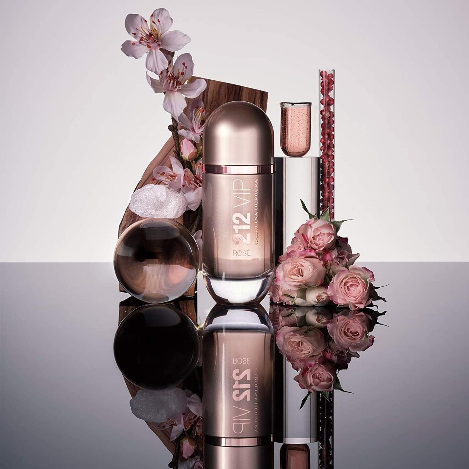 Fragancias de mujer n.º 64 80 ml
