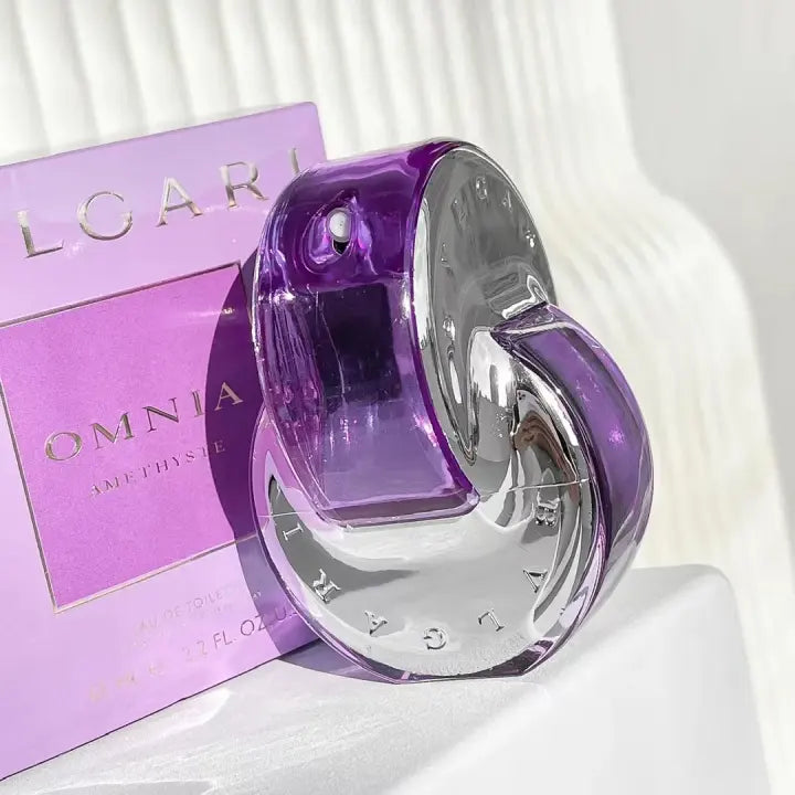 Bvlgari Omnia Amethyste - 50ml