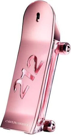 Fragancias de mujer n.º 64 80 ml