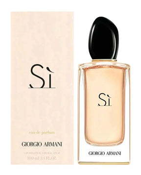 Giorgio Armani SI - 100 ml