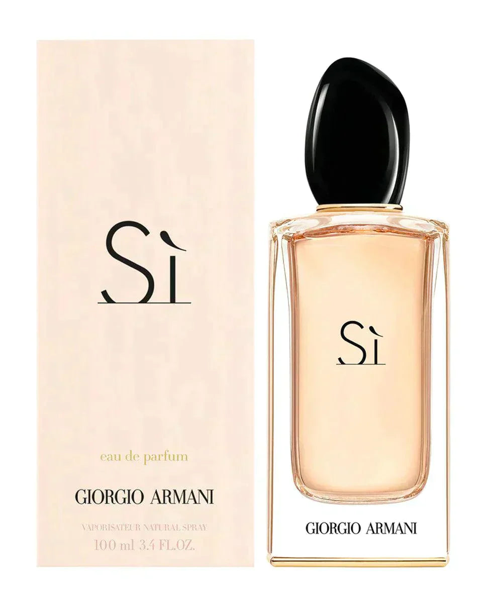 Giorgio Armani SI - 100 ml