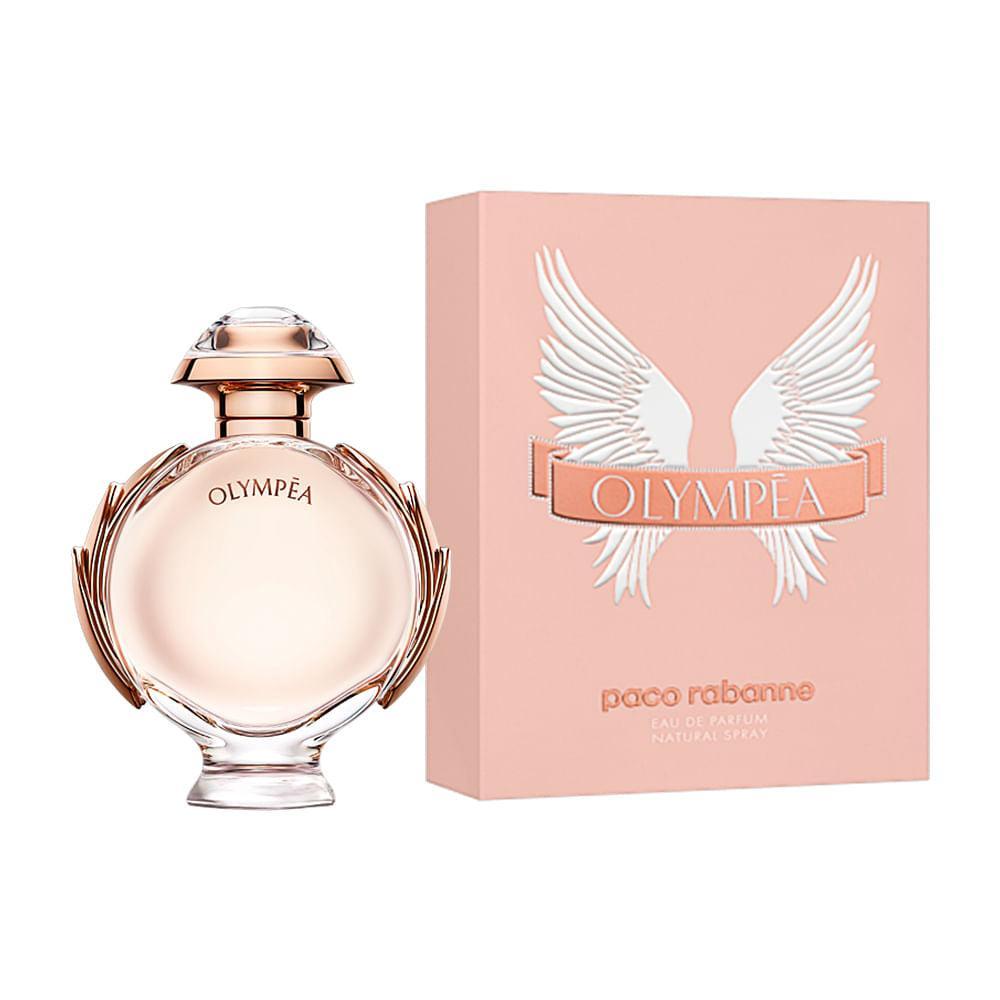 Olympea - 80ml