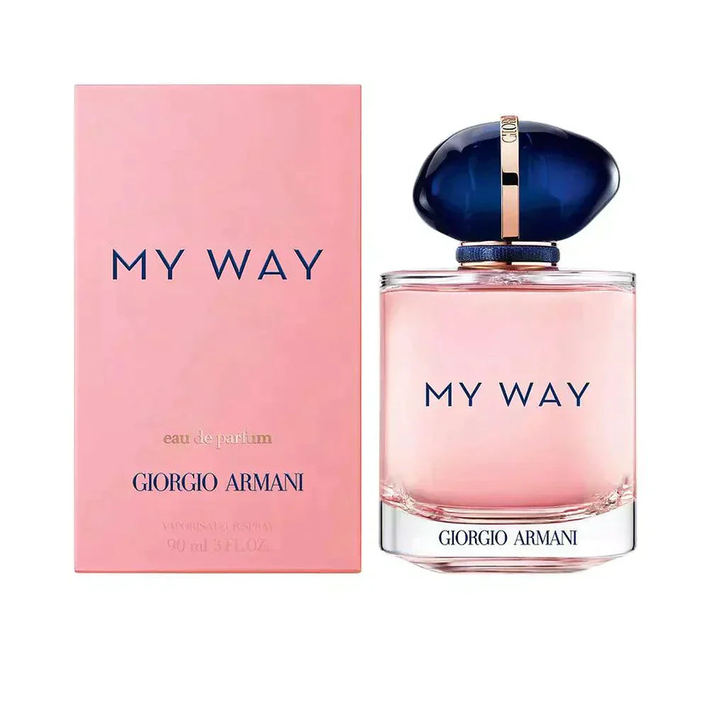 Fragancias de Mujer Nº99 90ml