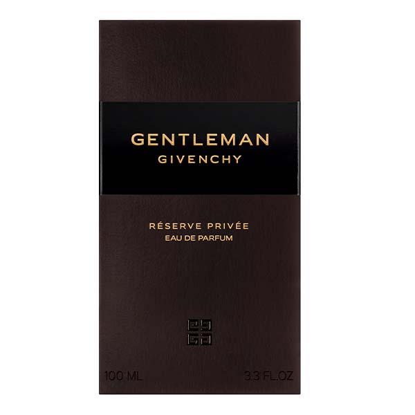 Scopri Gentleman - 100ml