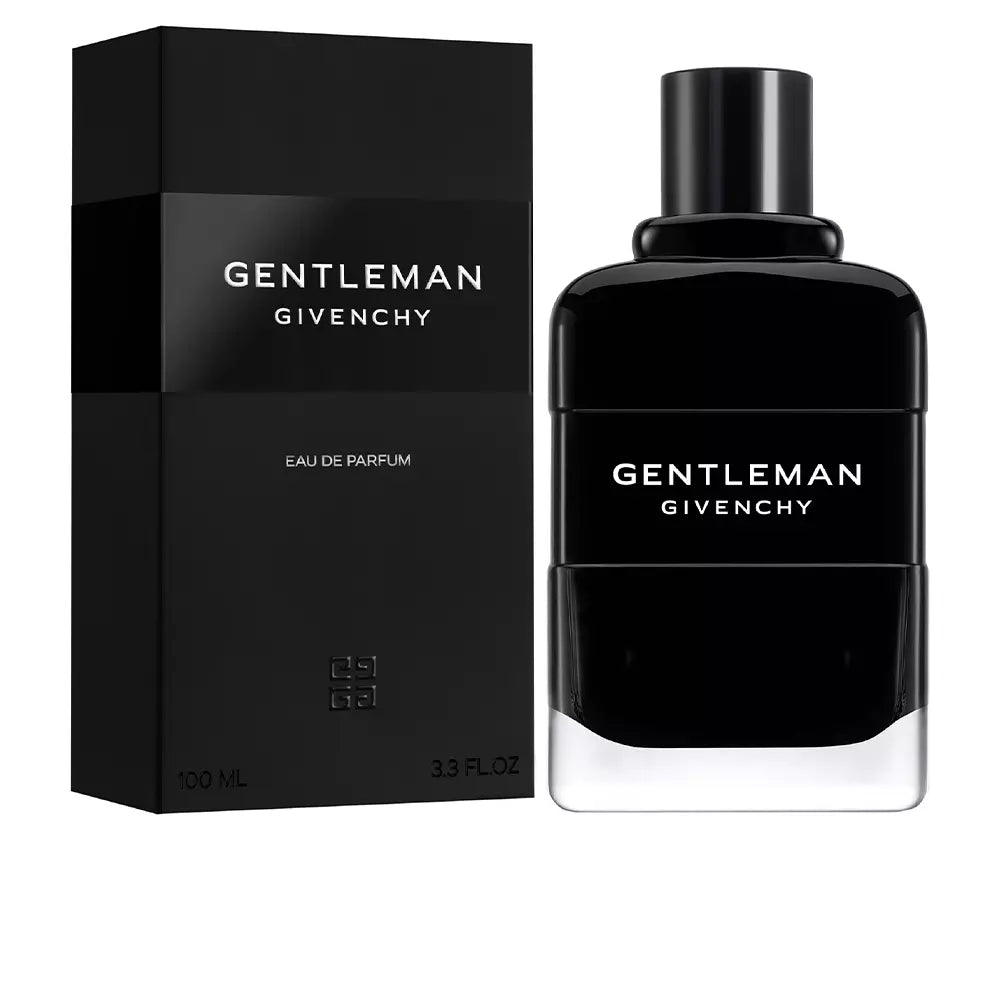 New Gentleman - 100ml