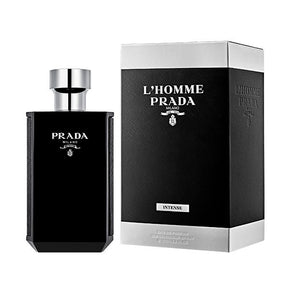 L'Homme Prada Intense - 100ml