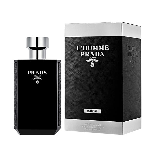 L'Homme Prada Intense - 100ml