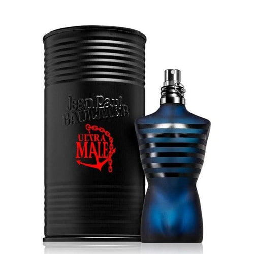Set 3 Profumi | Versace DYLAN BLU + Paco Rabanne PHANTOM + Jean Paul Gaultier ULTRA MASCHIO 100 ml