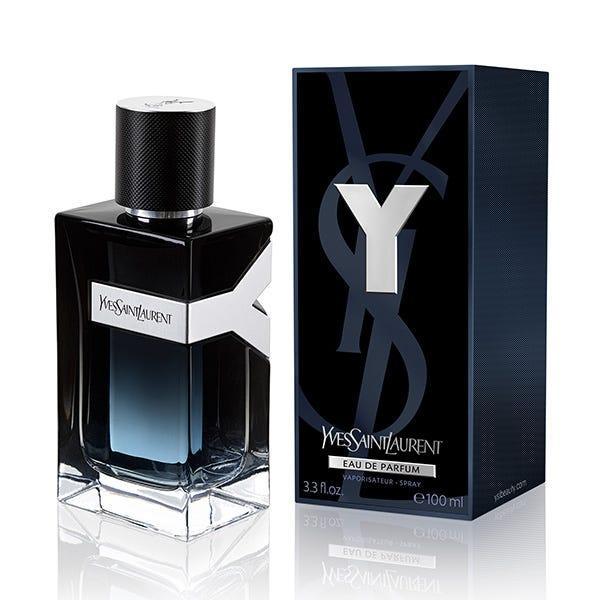 Fragancias para hombre Nº66 100ml 