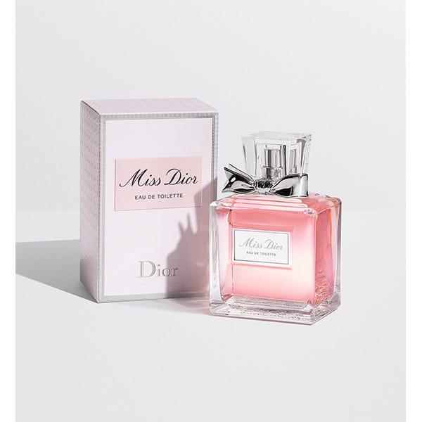 Miss Dior Eau de Parfum - 100ml
