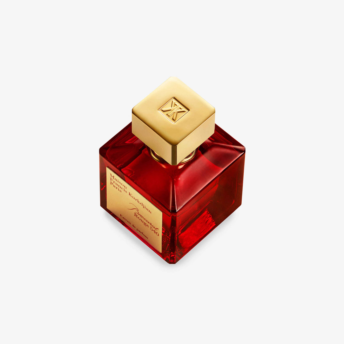 Baccarat Rouge 540 