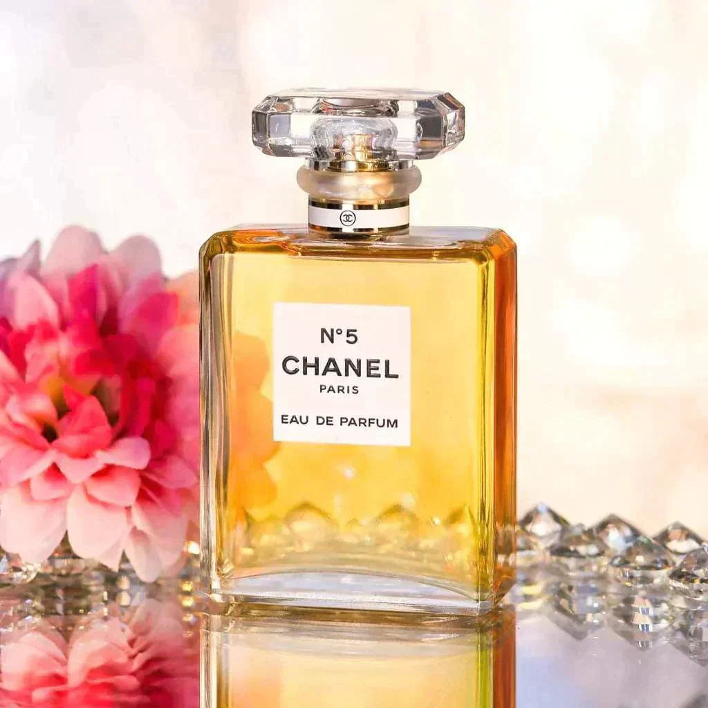 Fragancias de mujer n.º 100 100 ml
