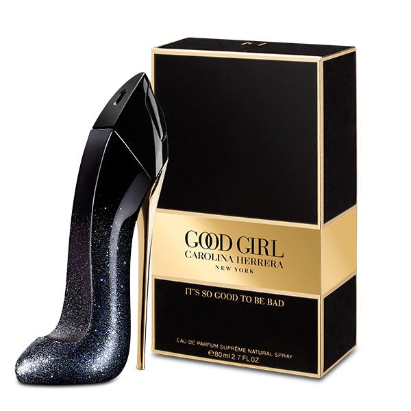 Good Girl Supreme - 80ml