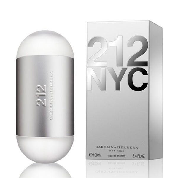 Fragancias de Mujer Nº61 100ml