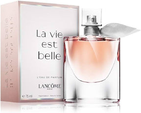 Set 3 Profumi | Carolina Herrera GOOD GIRL + Lancôme LA VIE EST BELLE + Carolina Herrera 212 VIP ROSÈ 100 ml