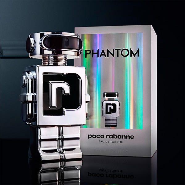 Phantom Paco Rabanne - 100ML