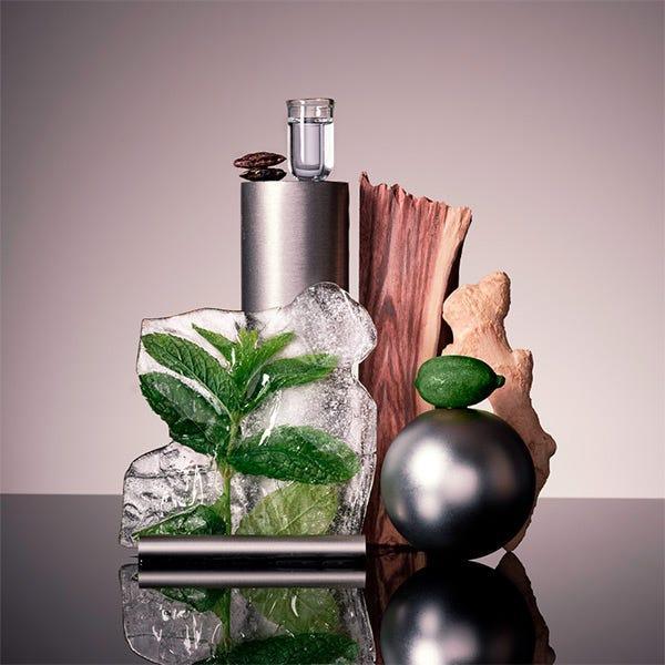 Fragancias para hombre Nº84 100ml